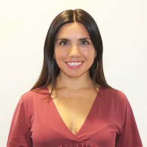 Agustina Norambuena
