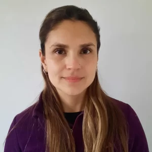 Camila Zúñiga - - Academia Nutriactive