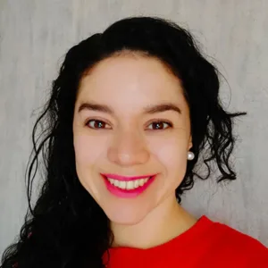 Elizabeth Venegas Celedón