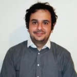 Gonzalo Cruz - Academia Nutriactive