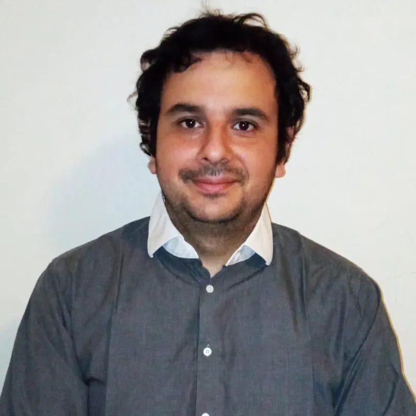 Equipo - Logo - Academia Nutriactive