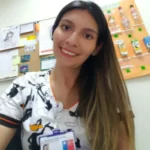 Gabriela Leal - Academia Nutriactive