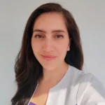 Luisa Amanda Ramírez - Academia Nutriactive