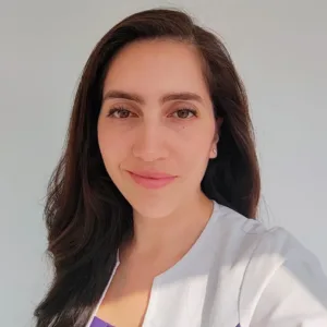 Luisa Amanda Ramírez - - Academia Nutriactive