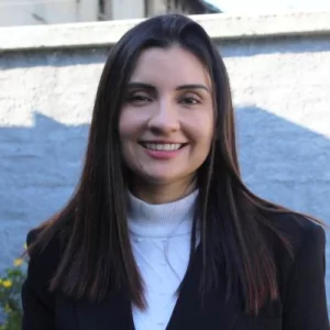 María Carolina Espina