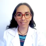Marina Idalia Rojo - Academia Nutriactive
