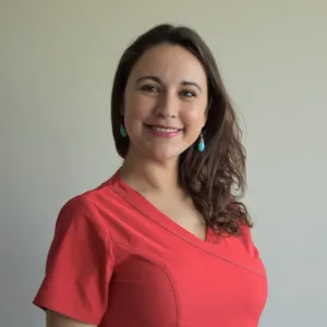 María Paz Vergara Romo