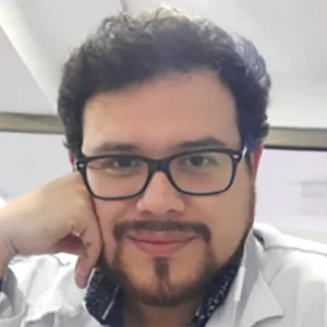 Gonzalo Rivera Andrade