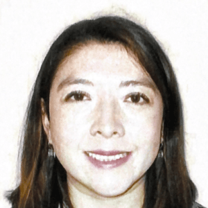 Gabriela Román Matamala