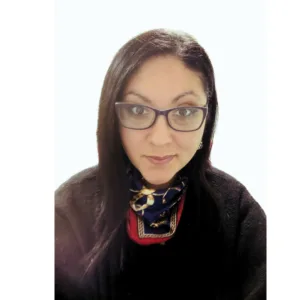 Bárbara Hidalgo Muñoz