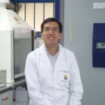 Rodrigo Valenzuela Baez - Academia Nutriactive