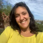 Francisca Peña - Academia Nutriactive