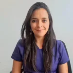 Nicole Vidal - Academia Nutriactive