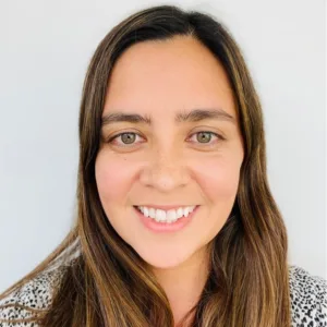 Lissette Duarte Silva