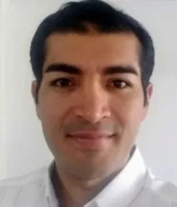 Frank Carrera-Gil - - Academia Nutriactive