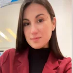 Alejandra Duarte - Academia Nutriactive