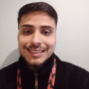 Marcelo Guerra - - Academia Nutriactive