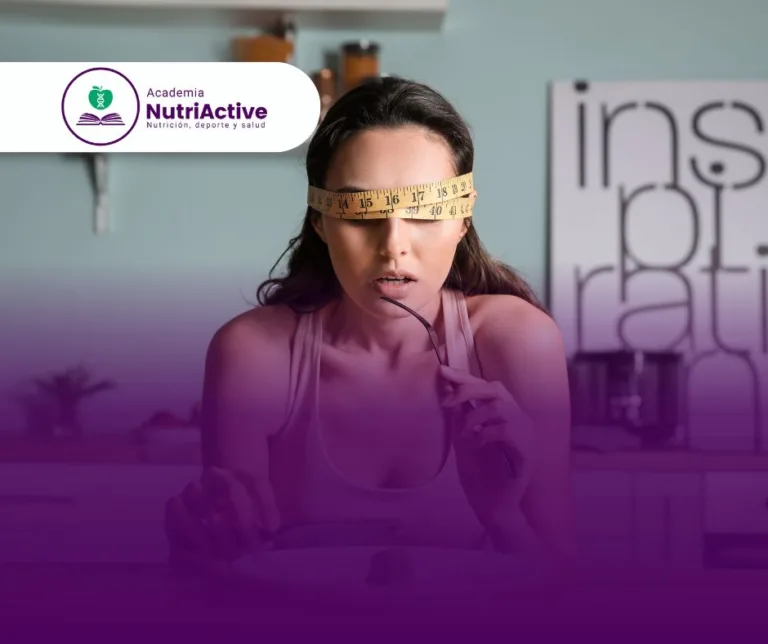 Anorexia nerviosa: un desafio para nutricionistas en la promoción de la salud