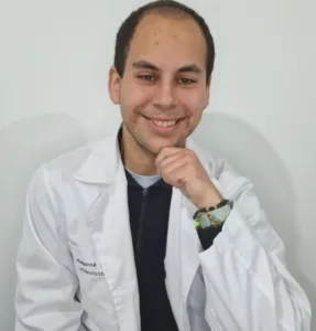 Javier Arriagada Gacitúa