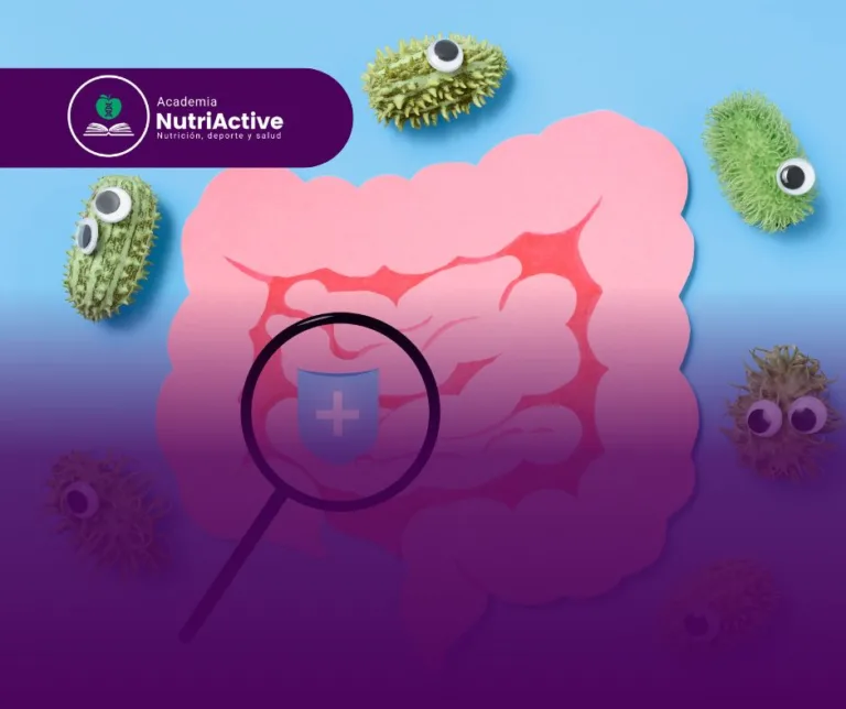 nutrición en enfermedades inflamatorias