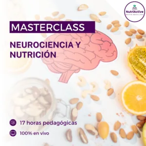 Neurociencia y Nutrición