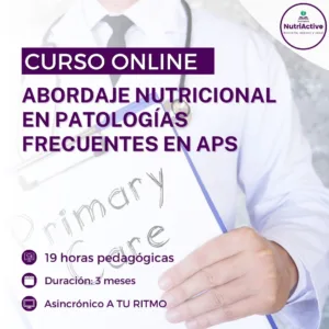 patologías frecuentes en APS
