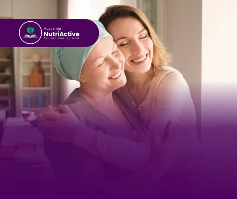 soporte nutricional en el paciente con cancer