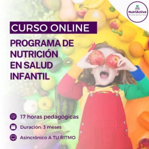 APS infantil