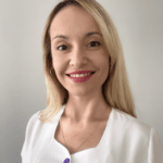 Giselle Muñoz - Academia Nutriactive