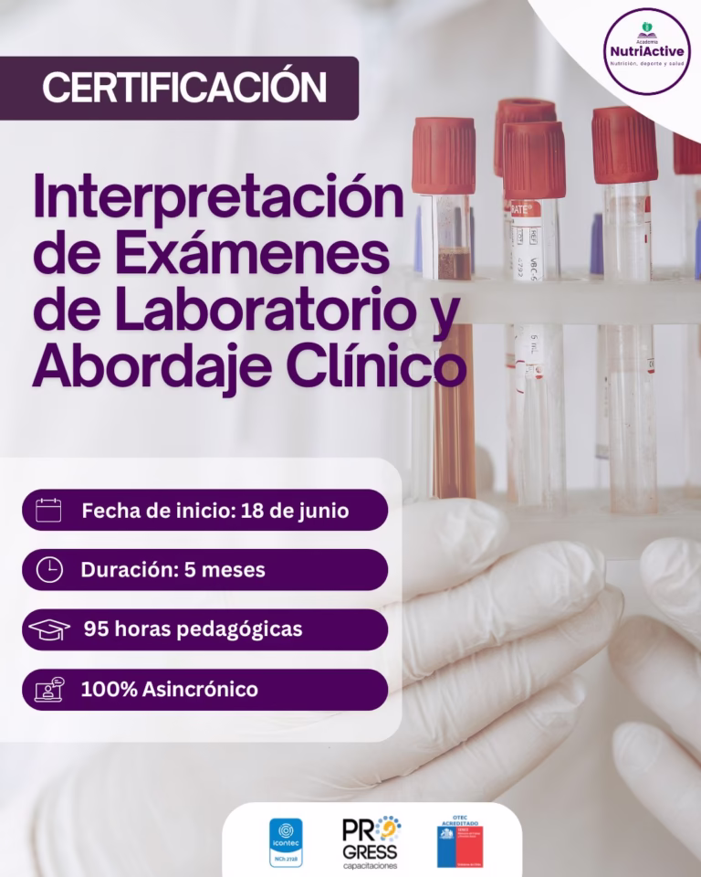 Interpretación de Exámenes de Laboratorio y Abordaje Clínico