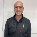 Marcelo Andrade - Academia Nutriactive