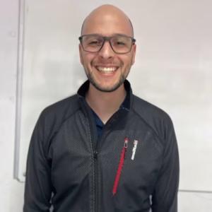 Marcelo Andrade - - Academia Nutriactive