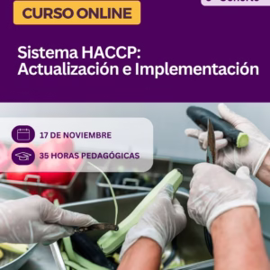 HACCP