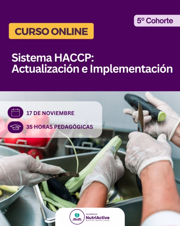 HACCP