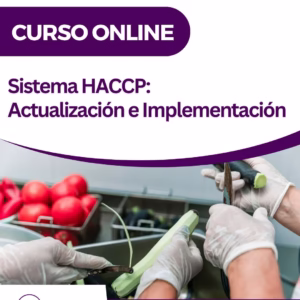Sistema HACCP: