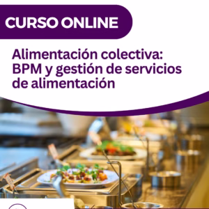 Alimentación colectiva BPM