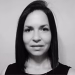 Joanna Rudman - Academia Nutriactive