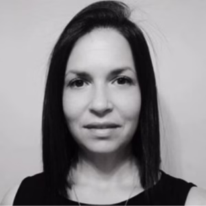 Joanna Rudman - - Academia Nutriactive