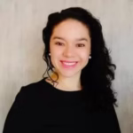 Elizabeth Venegas - Academia Nutriactive