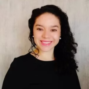 Elizabeth Venegas - - Academia Nutriactive