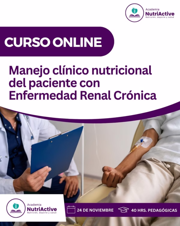paciente con Enfermedad Renal Crónica
