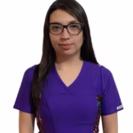 Daniela Almarza - Academia Nutriactive