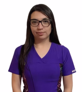 Daniela Almarza - - Academia Nutriactive