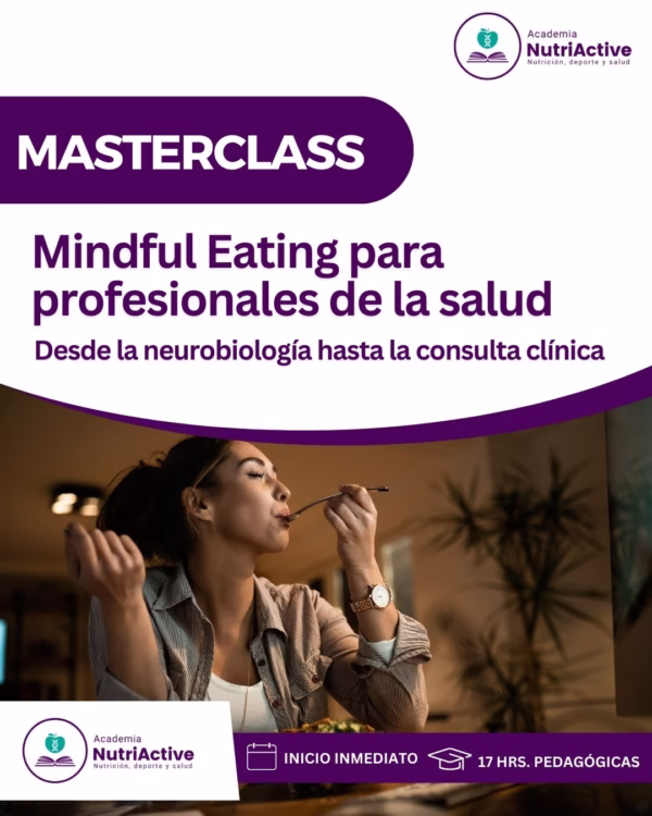 Mindful Eating