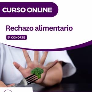 Rechazo alimentario