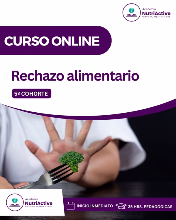Rechazo alimentario
