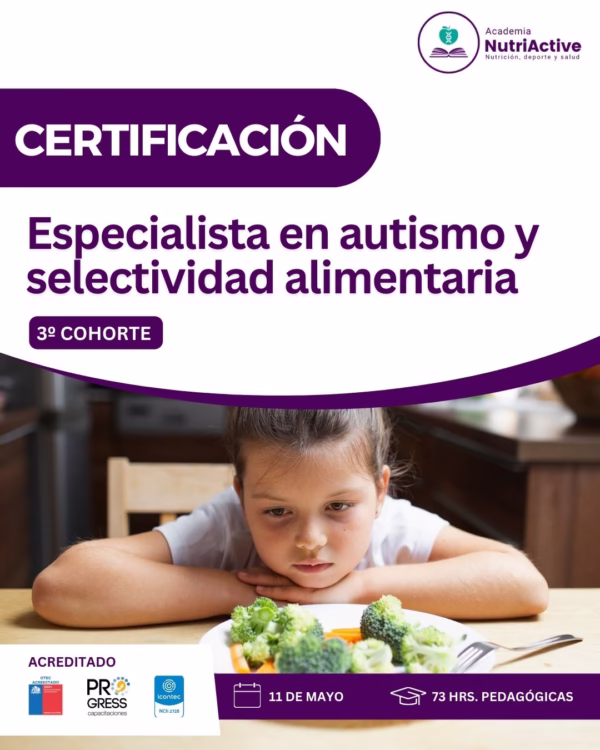 AUTISMO